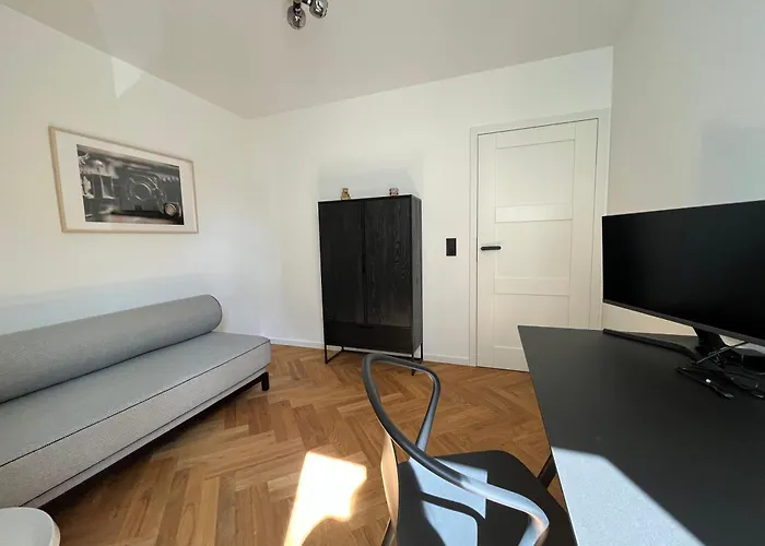 Wohnperle*elboase*einzigartig*hochwertig*ruhig